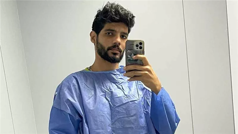 بعد وفاته.. نجوم دعموا الراحل إبراهيم شيكا في فترة مرضه