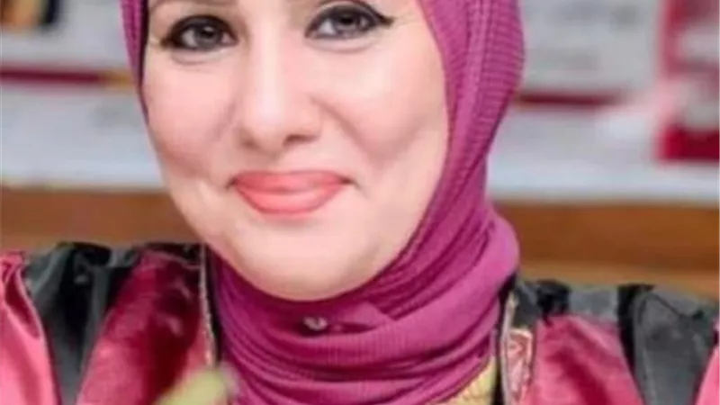 رانيا الكيلاني: تمكين المرأة يبدأ ببناء قدراتها وتعزيز مشاركتها السياسية