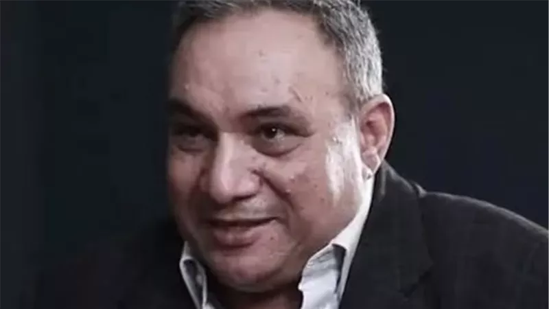 عمار علي حسن: الحرب كشفت حقيقة اعتماد إسرائيل على أمريكا