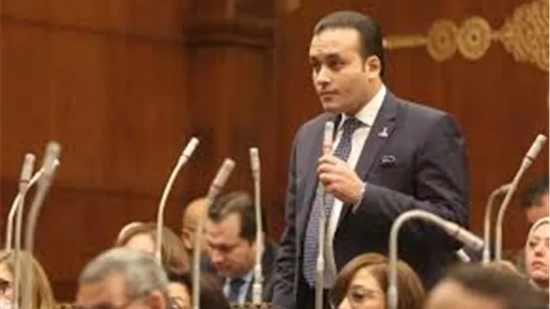 النائب عمرو فهمي: حماية المواطنين مسؤولية الدولة وضبط الأسعار أولوية