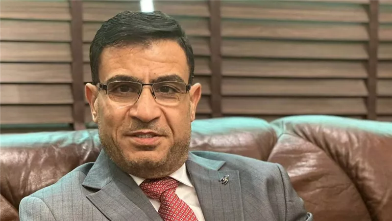 الجيوشي: الحكومة واتحاد الصناعات قادران على حماية صادرات الصلب  في أوروبا