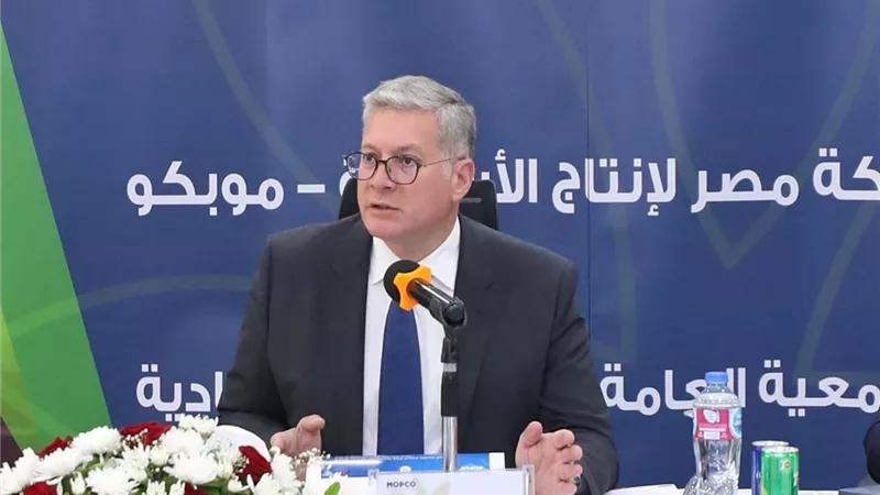 وزير البترول: مؤشرات إيجابية وأداء قوي لـ