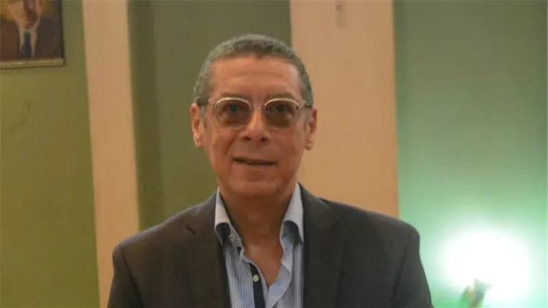 ياسر قمر: فريقا سيدات الأهلي والزمالك يؤكدان تفوق الكرة الطائرة المصرية قاريا