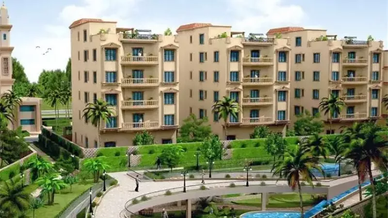 كيف تساهم التكنولوجيا فى جاذبية السوق العقارى؟ .. صلاح قطامش يجيب 