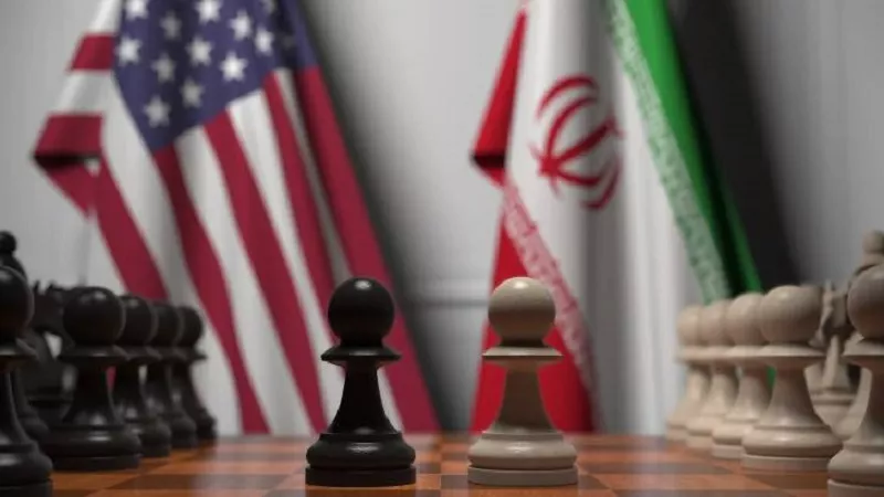 الداه يعقوب: طهران تسعى لتخفيف الضغوط بالابتعاد عن أذرعها  | فيديو