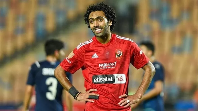 بعد تعاقد الأهلي مع زيزو.. حسين الشحات يبحث عن عرض خليجي