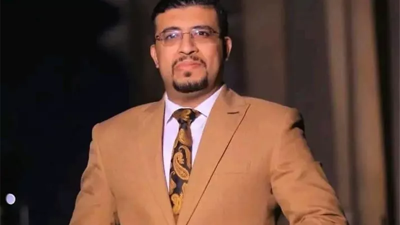 أسباب تعامل مصر الحذر مع الإدارة السورية الجديدة.. اليمني يوضح
