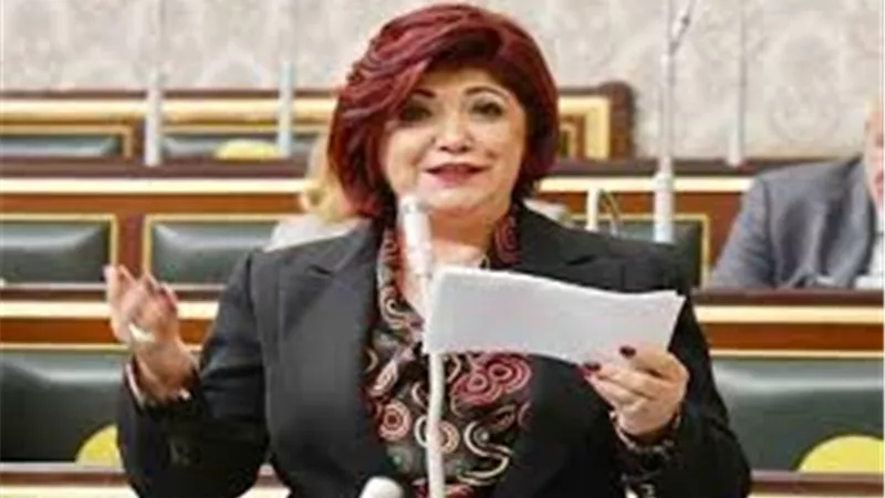 غدا .. سياحة النواب تعقد جلسة لمناقشة مشروع تطوير الأهرامات