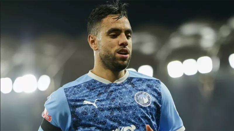 بيراميدز يتسلم تأشيرات لاعبيه الأجانب لمواجهة أورلاندو في دوري أبطال إفريقيا
