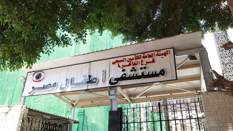خالد عبدالغفار: ارتفاع نسبة الأطفال متلقي العلاج الوقائي «الهيموفيليا» إلى 80%