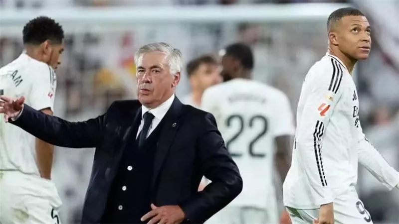 ريال مدريد يعلن قائمته لمواجهة ديبورتيفو ألافيس  في الليجا