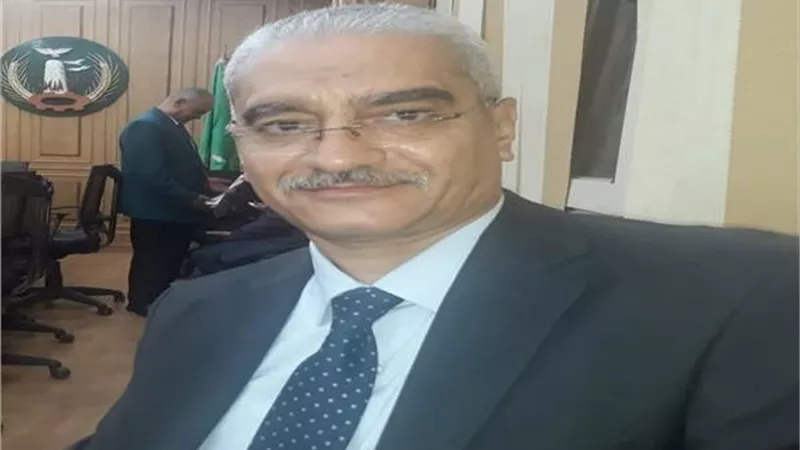 ماذا وراء وفاة مدير إدارة الباجور التعليمية؟ شقيقه يكشف تفاصيل جديدة 