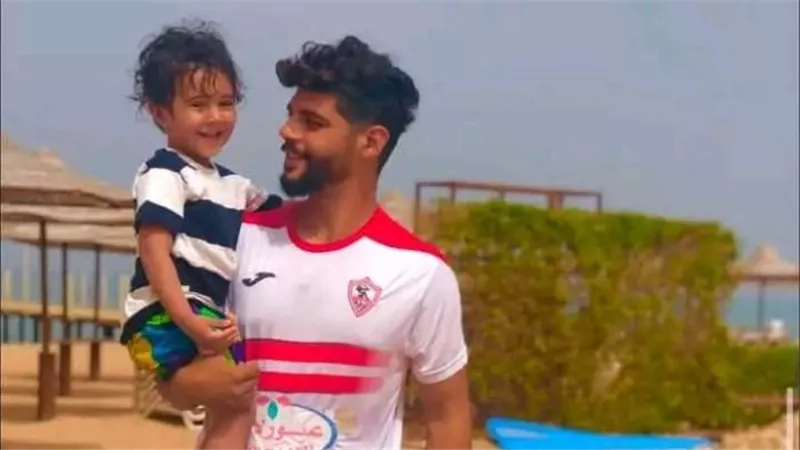 الحكاية من أولها..من شهرة الملاعب لألم السرير.. 