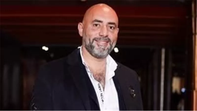 اليوم.. منتج مسلسل 