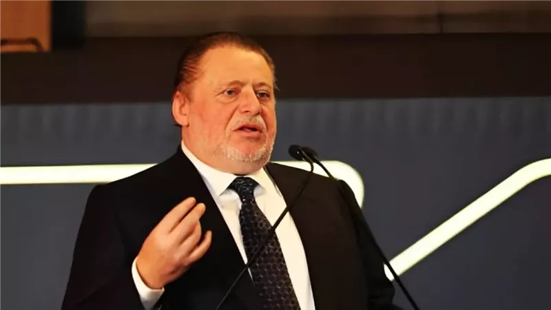 محافظ البنك المركزي المصري: سياسة سعر الصرف المرن تدعم الاستقرار الاقتصادي