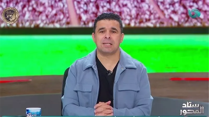 خالد الغندور: إنتر ميامي أقل من العادي.. والأهلي أفلت من لدغات ميسي|خاص