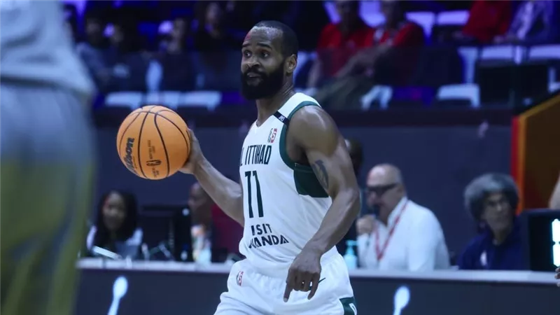 الاتحاد السكندري يواصل الانتصارات في بطولة the bal ويتأهل للدور النهائي
