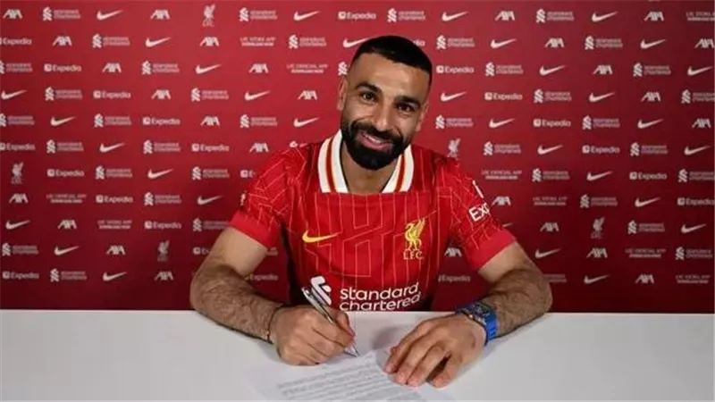 صحفي إنجليزي لـ ستاد المحور: محمد صلاح رفض عروض مغرية سعودية