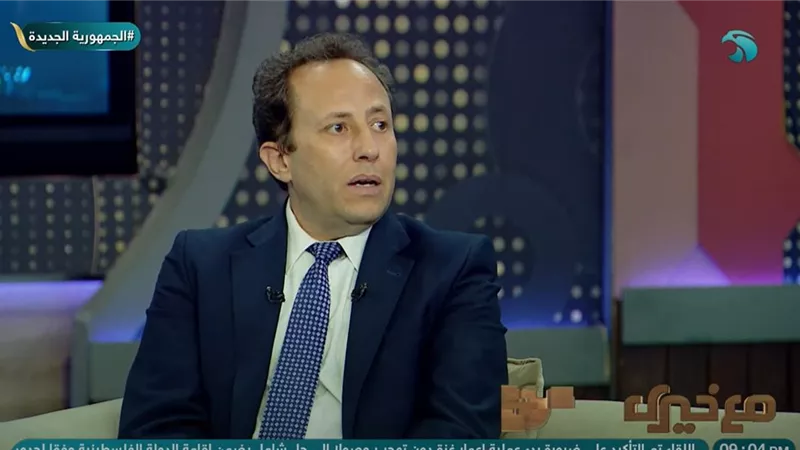 اقتصادي: التيسيرات الضريبية تستهدف زيادة الإيرادات دون تحميل المواطن أي أعباء