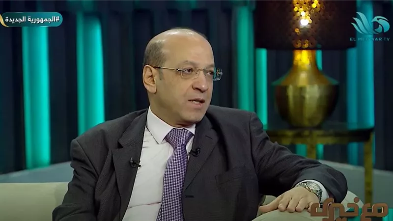 خبير اقتصادي: التبادل التجاري بين مصر والسعودية تجاوز 11 مليار دولار