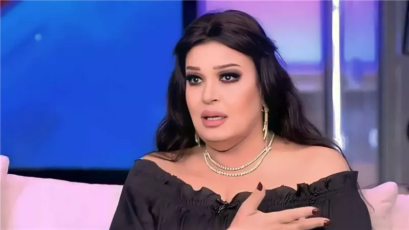 وفاة ابني .. فيفي عبده تكشف تفاصيل أصعب المشاهد في «العتاولة 2»