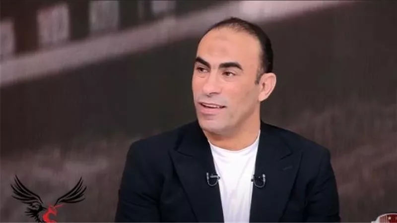سيد عبدالحفيظ: بيراميدز كان أفضل من الأهلي و ليس وقت حساب كولر