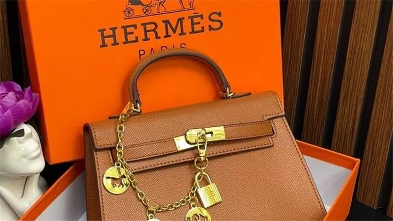 «Hermes».. الحقيبة الأغلى والمفضلة للمشاهير.. لماذا أصبحت الأخطر في العالم؟ 