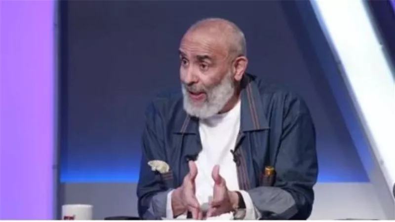 أشرف السعد: مصر تدفع ثمن تمردها على مبارك وتصديقها للإخوان