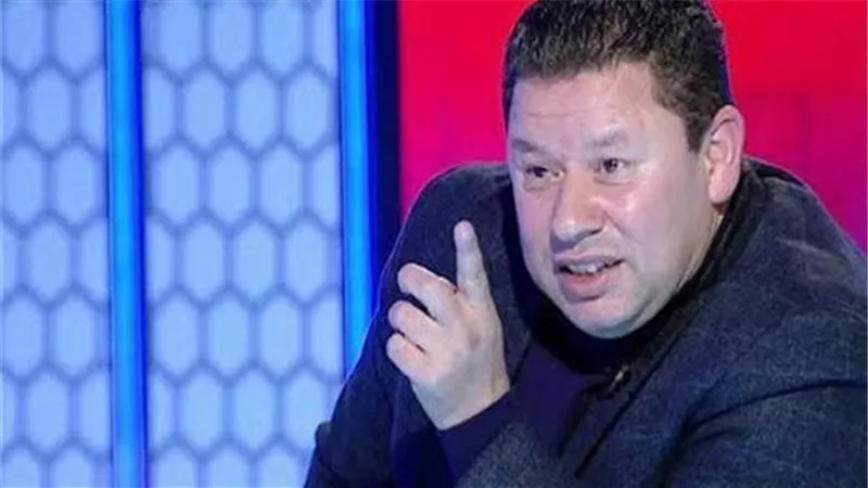 رضا عبد العال يطالب بخصم 3 نقاط من الأهلي وتطبيق اللائحة ..تفاصيل 