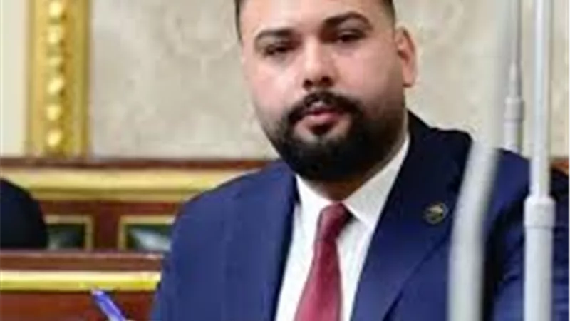 برلماني: مصر تستهدف زيادة مساهمة قطاع الصناعة لــ 20% سنوياً 