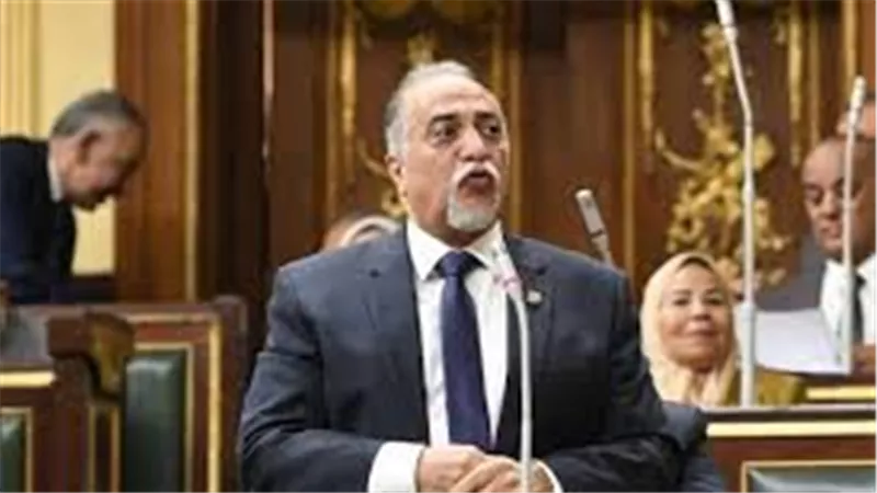 «مؤشر إيجابي»..زعيم الأغلبية بالبرلمان: زيادة تحصيل الضرائب بـ1.6 تريليون جنيه
