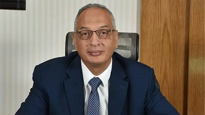 رئيس الوزراء يُجدد الثقة في عصام النجار رئيسًا لهيئة الرقابة على الصادرات