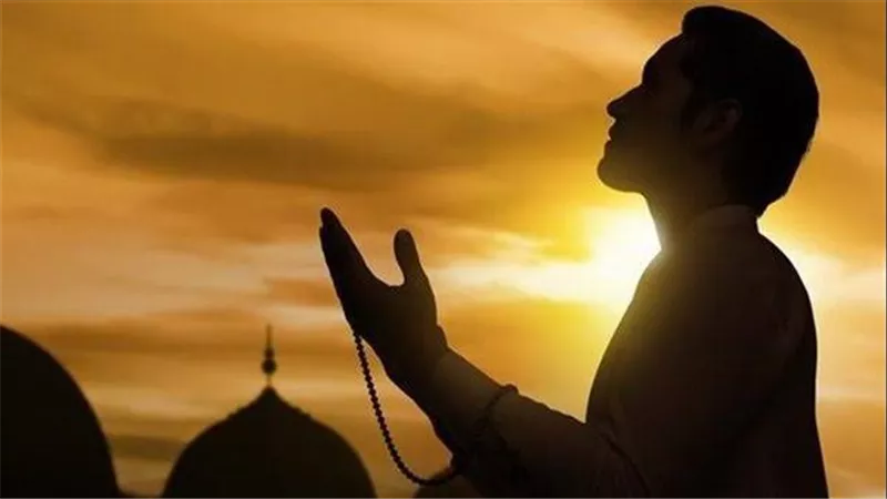 دعاء للطمأنينة والسكينة.. 