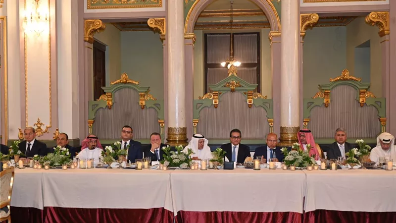 الوزير: توجيهات القيادة السياسية بتذليل العقبات أمام المستثمرين السعوديين