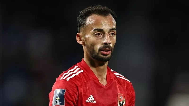 محمدعواد : جون إدوارد الوحيد الذي صدق التتويج..وأنتظر أحمد عبدالقادر بالزمالك