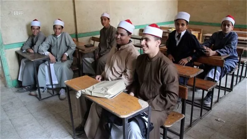 نتيجة الصف الثالث الإعدادي الأزهري 2026.. رابط مباشر وخطوات الاستعلام