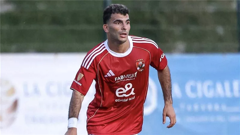 عاجل .. قرار من اتحاد الكرة بشأن أزمة الزمالك وزيزو 