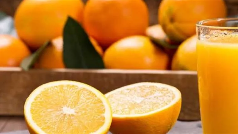 أفضل وقت لشرب عصير البرتقال للحصول على أقصى فوائد صحية