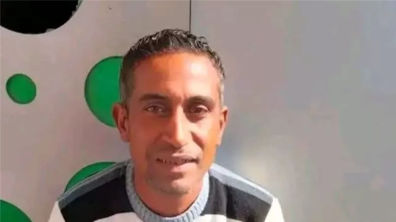 مصرع سائق سيارة تمناية في حادث أليم بعد دخوله المستشفي بالمقطم