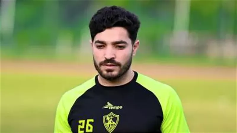 فاركو ينجح في التعاقد مع مهاب ياسر خلال الانتقالات الشتوية|خاص