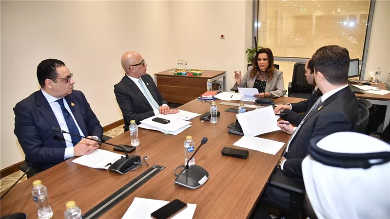 سياحة النواب: سنتعاون لتفعيل الرقابة على الأسعار ووضع خطط لتعظيم العائد