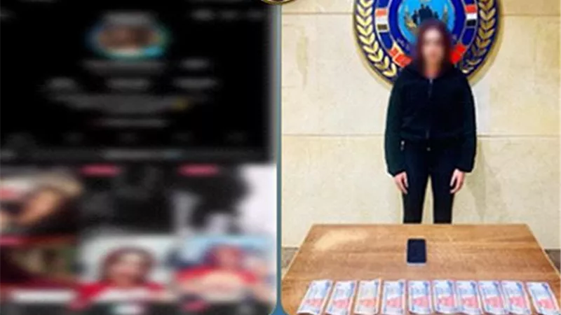 بحثا عن الأرباح.. سقوط صانعة محتوى نشرت فيديوهات رقص خادشة للحياء