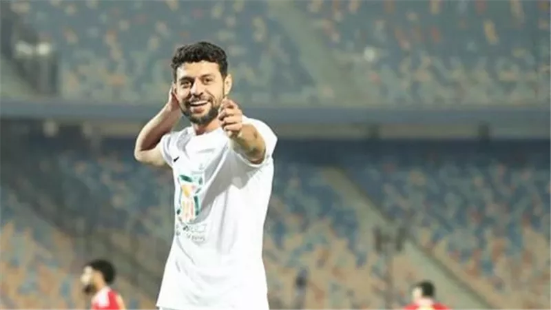 مصدر يفجر مفاجأة بشأن عودة مصطفى شلبي إلى الزمالك 
