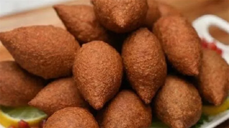 لعزومات رمضان.. طريقة عمل الكبيبة المقلية في المنزل خطوة بخطوة