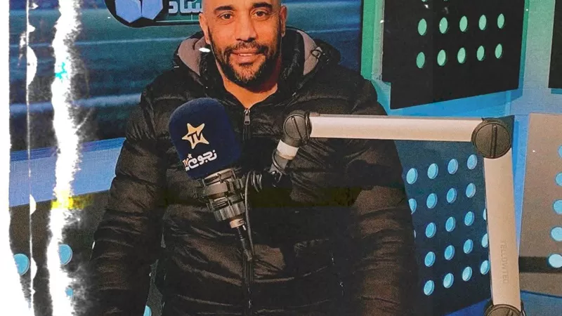 علاء عبد الغني يكشف كواليس أزمة حراسة المرمى في الزمالك