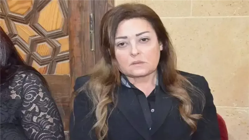 بعد الحادث.. نهال عنبر: سورة البقرة كانت سبب نجاتنا| خاص 