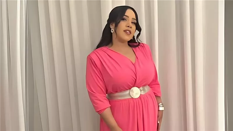 شيماء سيف تفاجئ متابعيها بأحد طقوسها الدينية |صورة