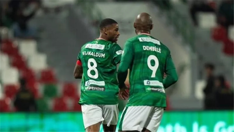ملخص ونتيجة مباراة الاتفاق والتعاون(1-0) الشوط الثاني الآن بالدوري السعودي