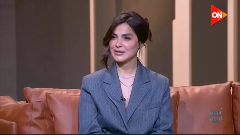 رانيا منصور تكشف أصعب تجربة عاطفية في حياتها: حسسني إني الغلطانة وكان توكسيك