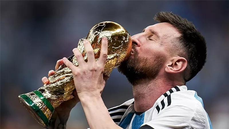 ميسي قضية دولة.. الأرجنتين تضع خطة أمنية لحماية الأسطورة وعائلته في 2027